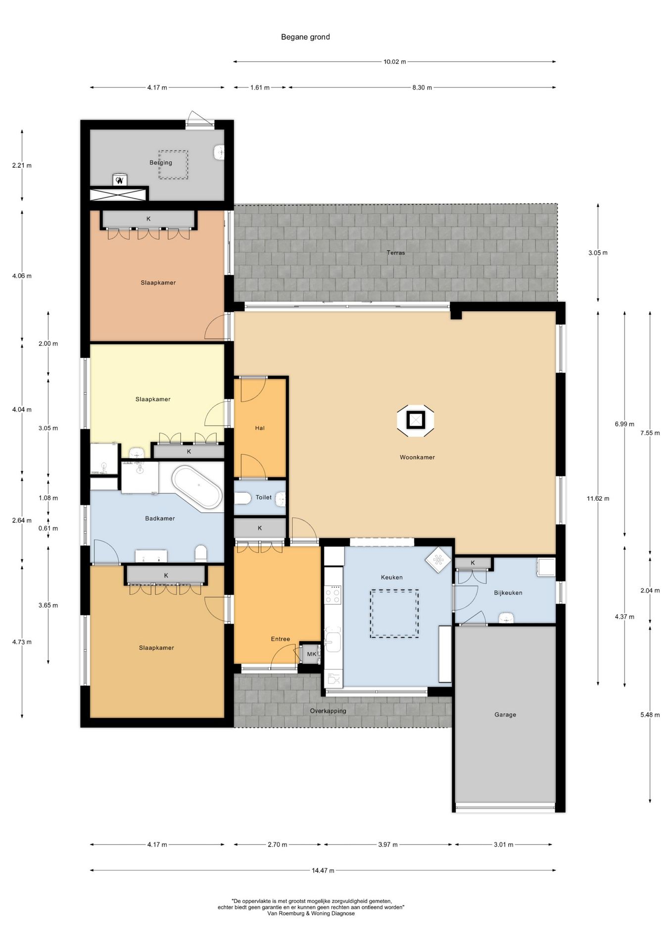 Photo 30 of Magnoliastraat 10