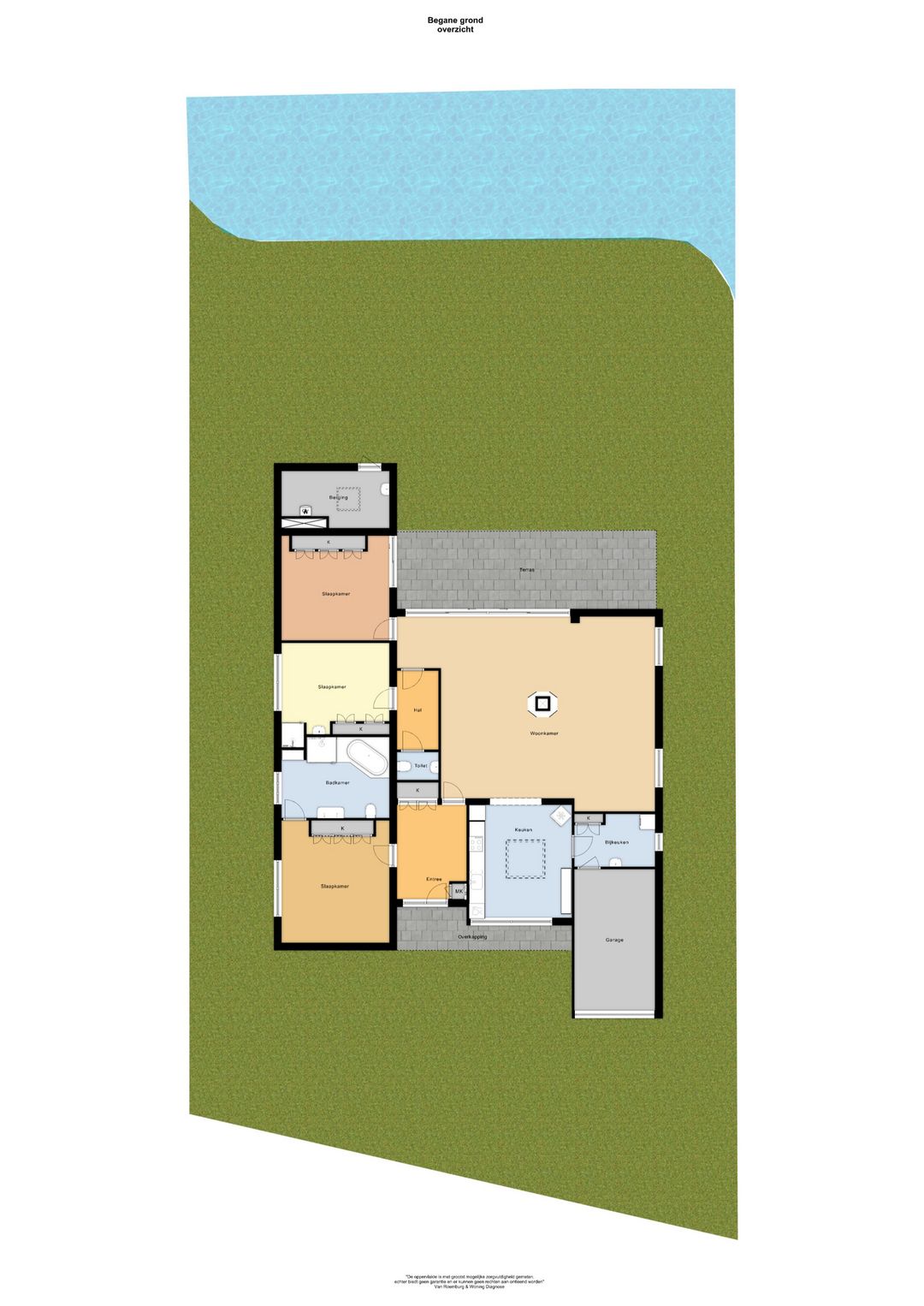 Photo 31 of Magnoliastraat 10