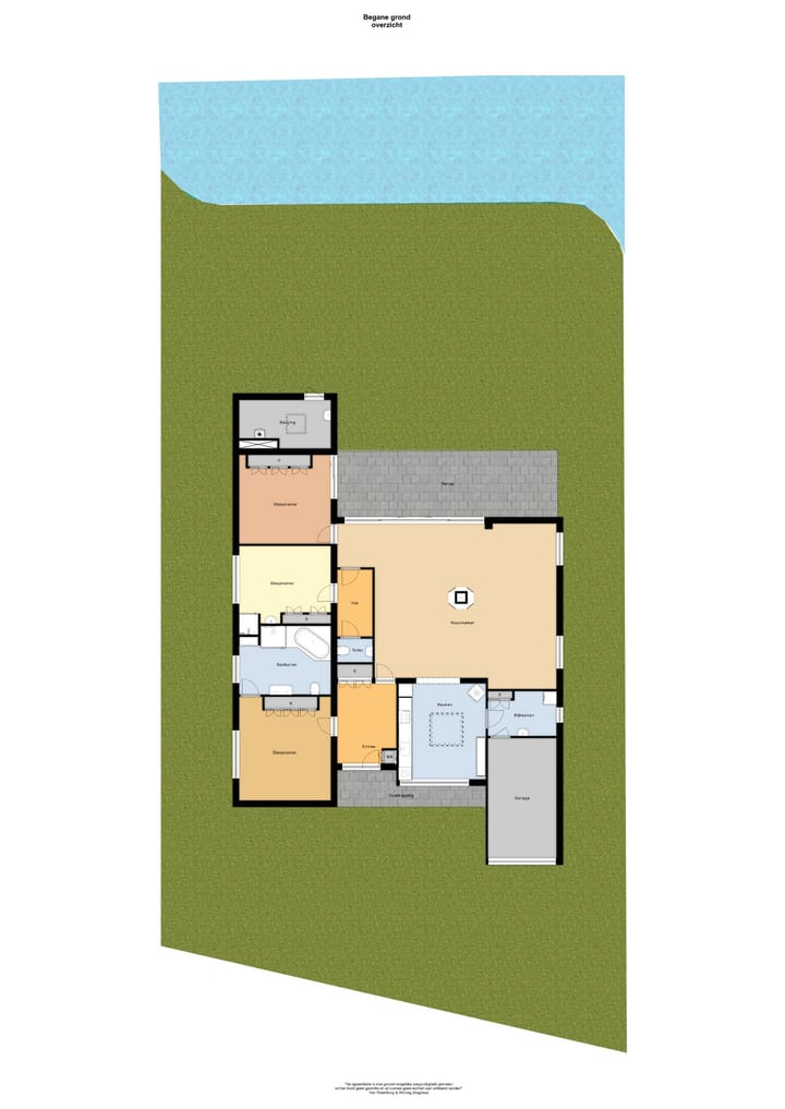 Foto 31 van Magnoliastraat 10