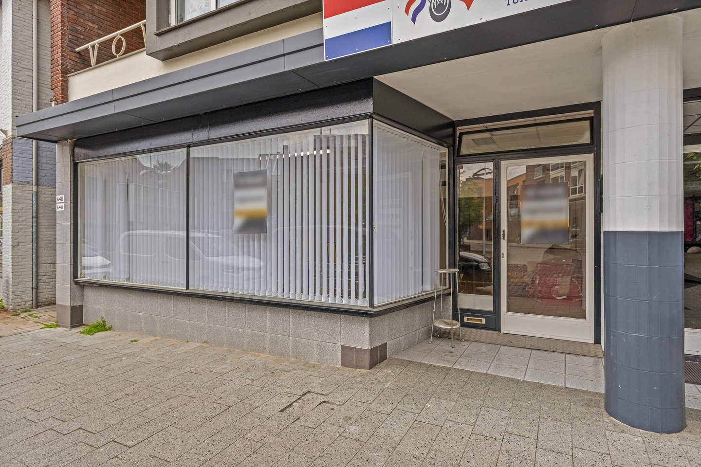 View photo 1 of Willemstraat 64
