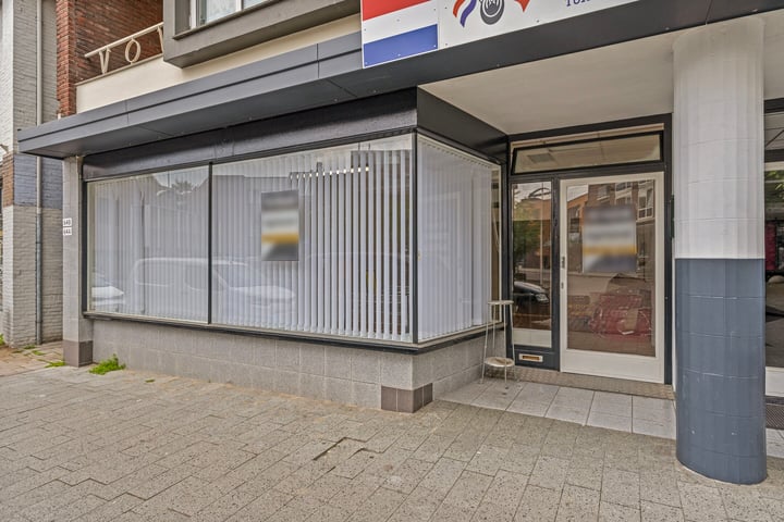 Willemstraat 64, Hengelo (OV)