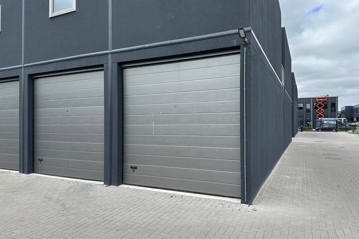 Titaniumweg 140, Alphen aan den Rijn