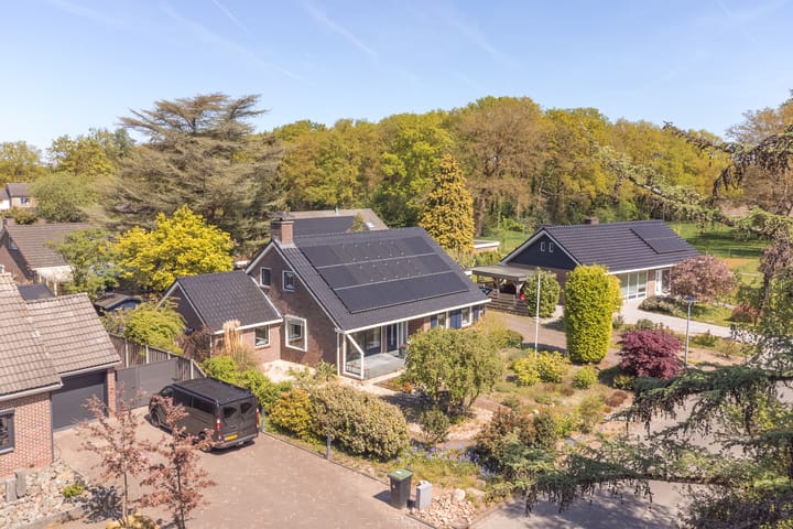 Foto 1 van Jasmijnstraat 5