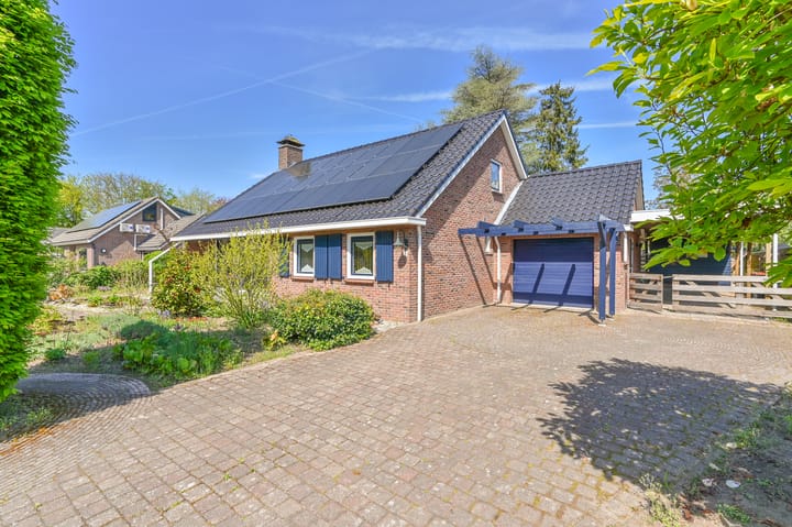 Foto 2 van Jasmijnstraat 5