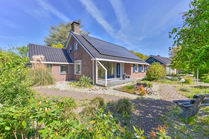 Foto 3 van Jasmijnstraat 5