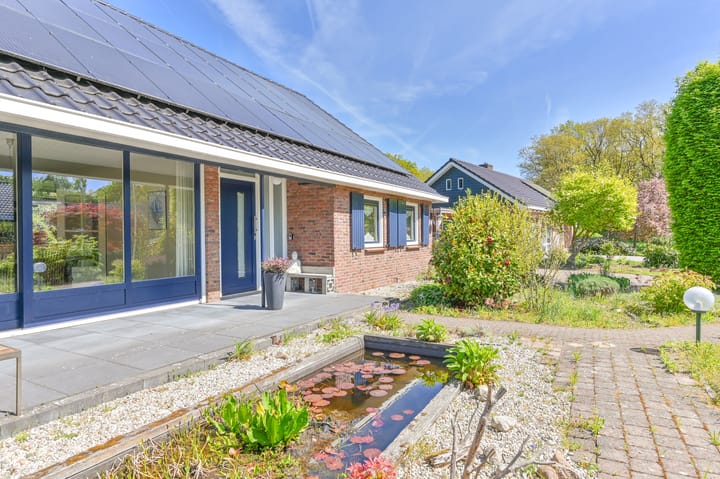 Foto 4 van Jasmijnstraat 5