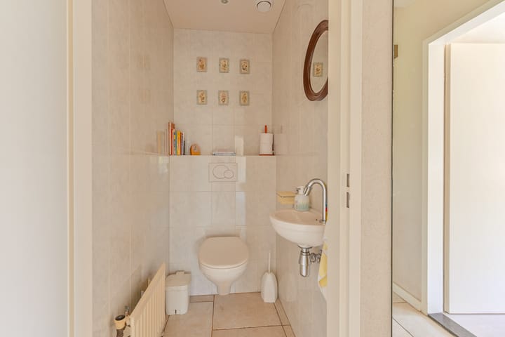 Foto 8 van Jasmijnstraat 5