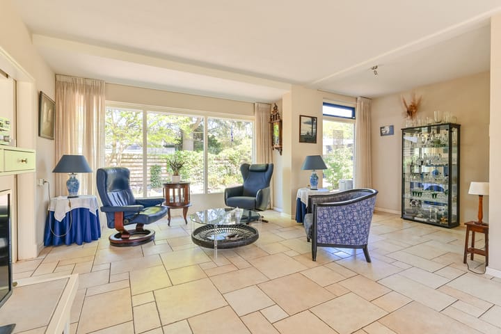 Foto 10 van Jasmijnstraat 5