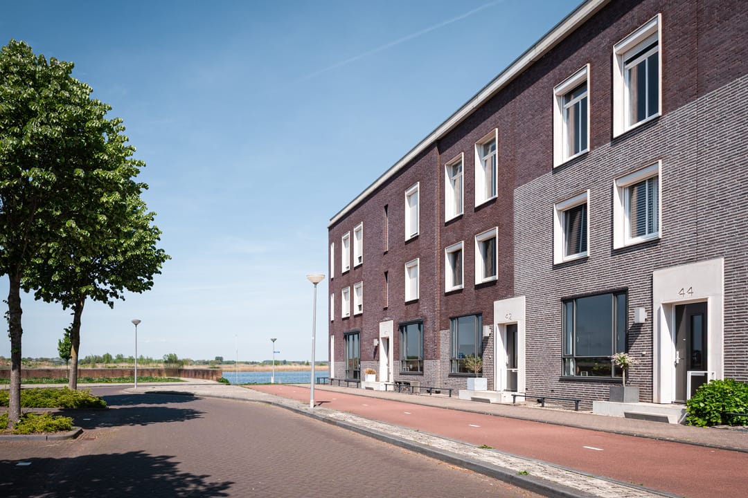 Photo 2 of Deltalaan 42