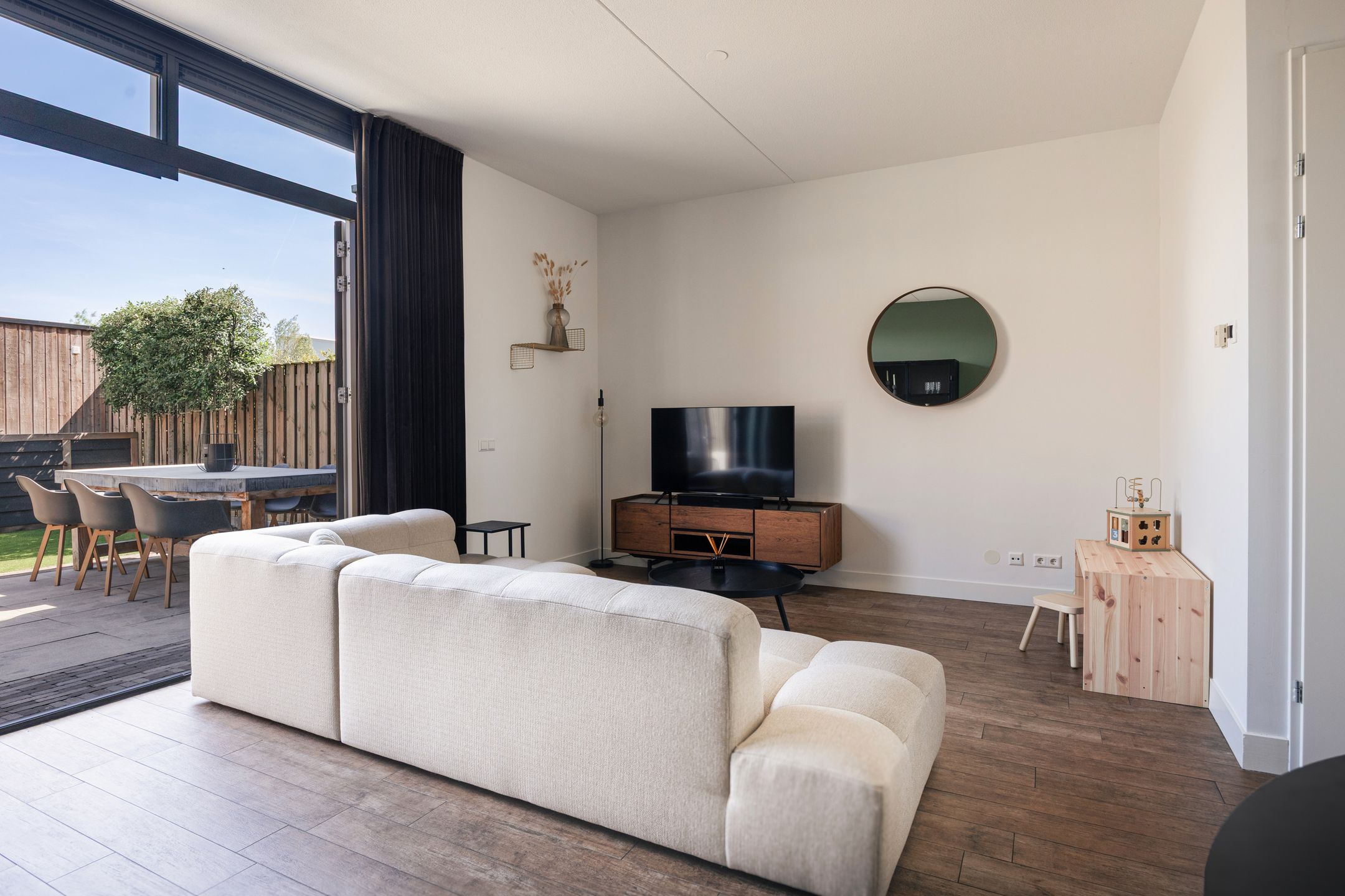 Photo 3 of Deltalaan 42