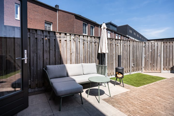 Foto 24 van Deltalaan 42