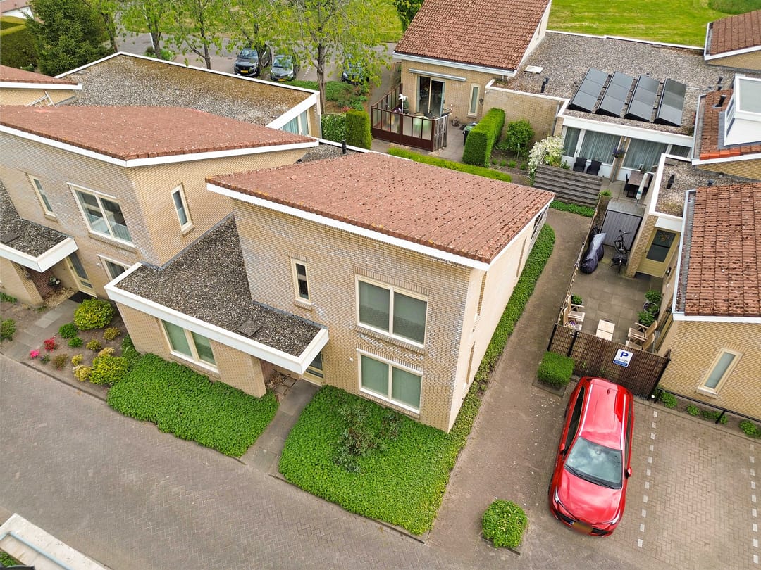 Foto 1 van Ds. Talmasingel 133