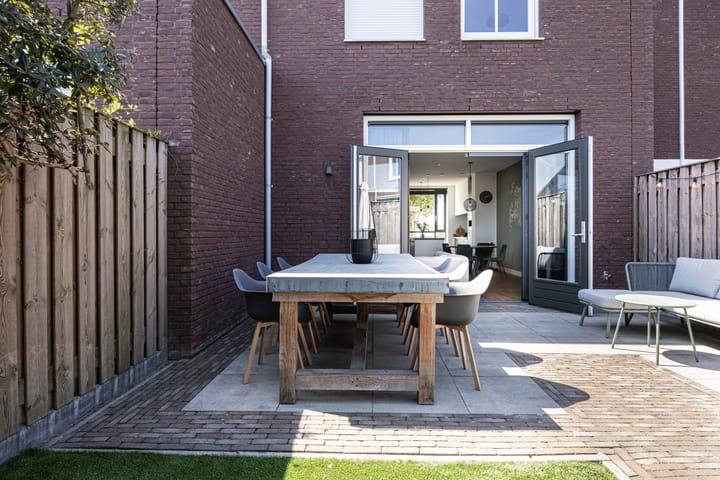 Foto 25 van Deltalaan 42