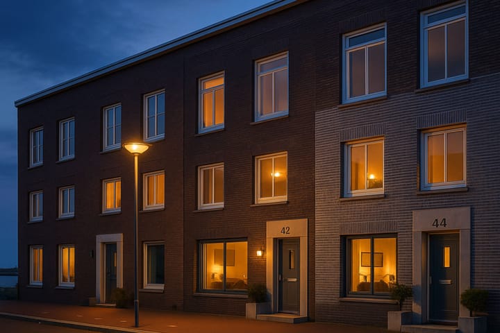 Foto 27 van Deltalaan 42