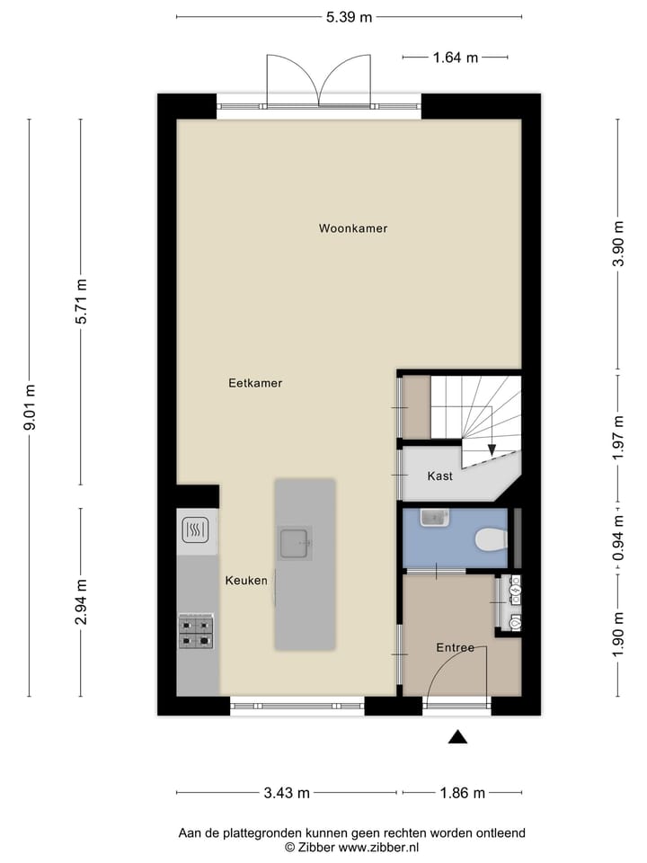 Foto 35 van Deltalaan 42