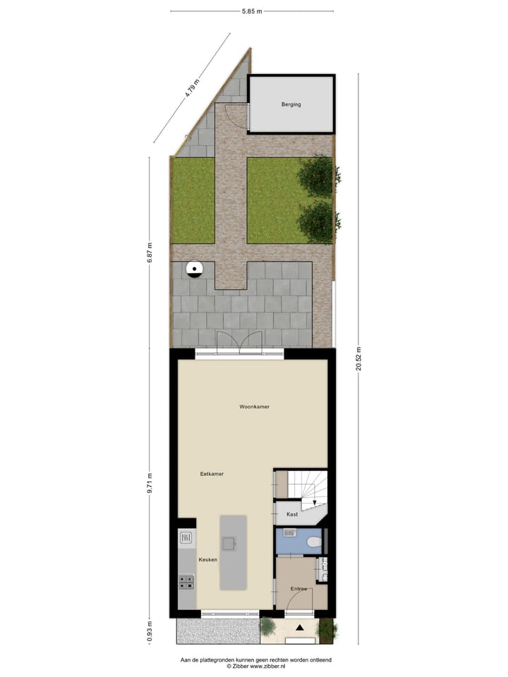 Foto 36 van Deltalaan 42