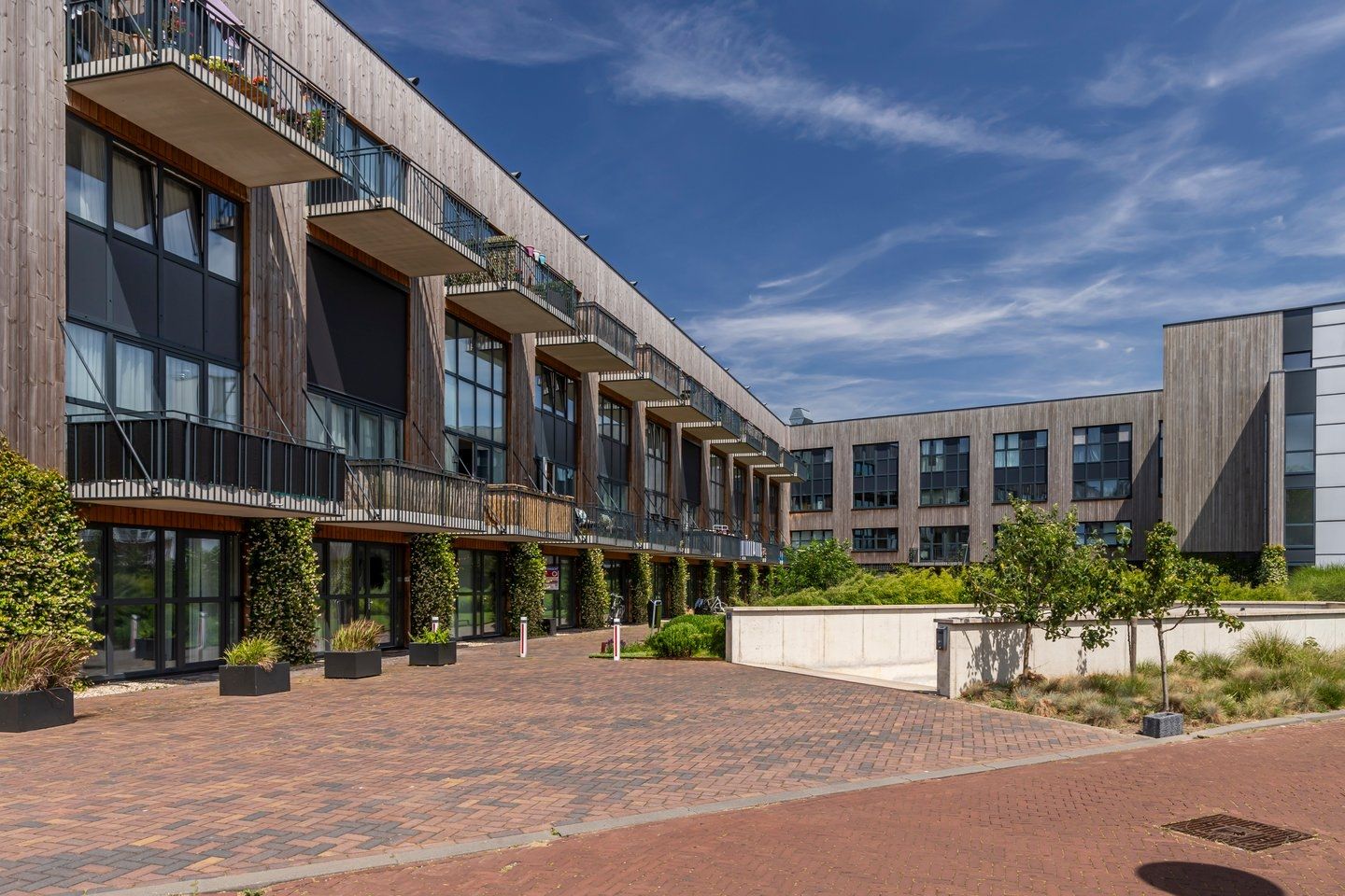 Foto 1 van Martinus Nijhoffweg 151