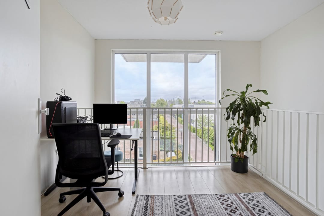 Foto 2 van Martinus Nijhoffweg 151