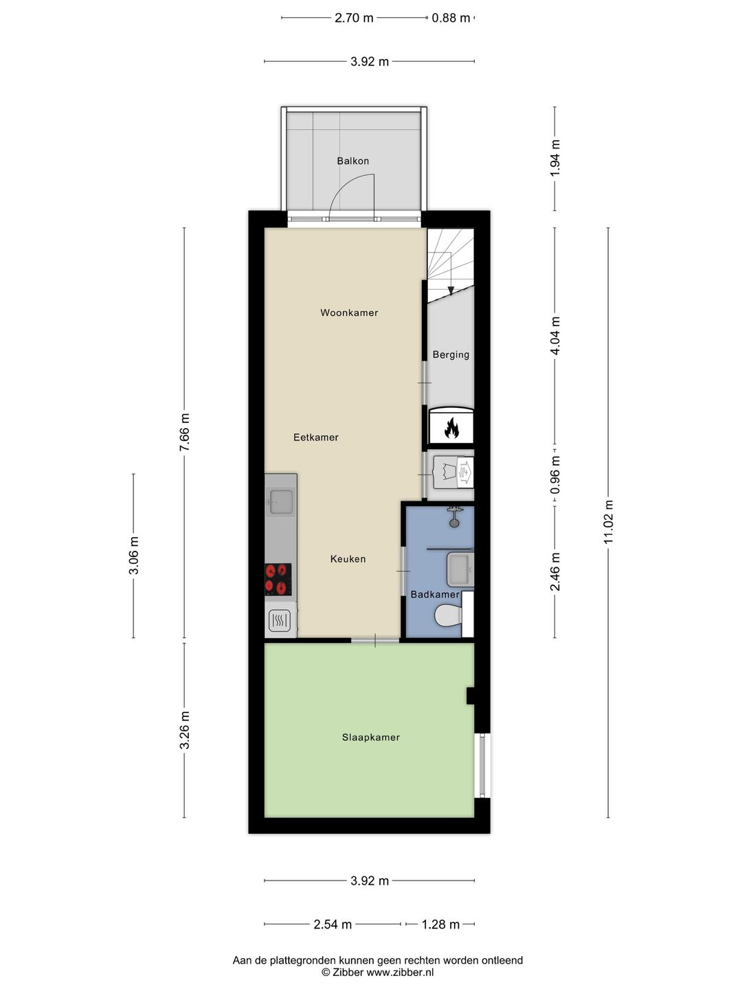 Foto 26 van Martinus Nijhoffweg 151