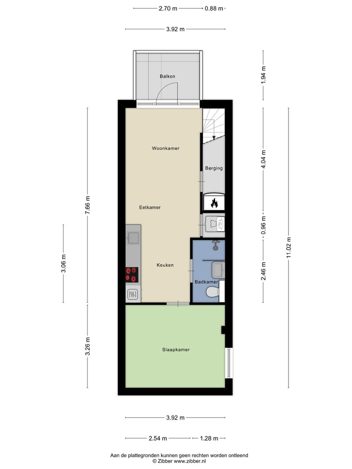 Foto 26 van Martinus Nijhoffweg 151