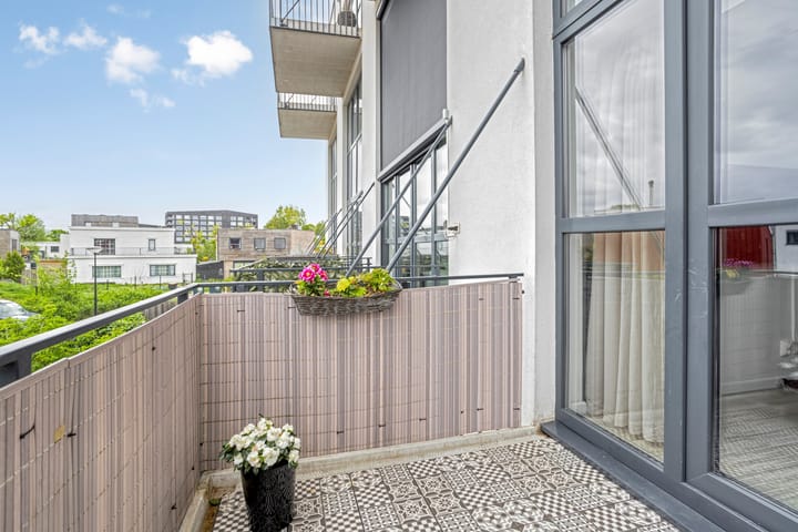 Foto 4 van Martinus Nijhoffweg 151