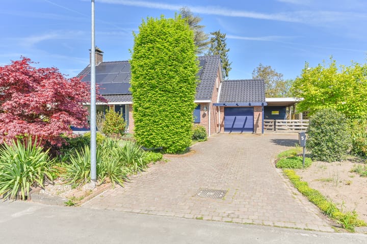 Foto 84 van Jasmijnstraat 5