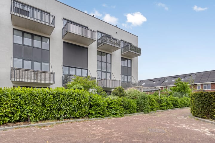 Foto 5 van Martinus Nijhoffweg 151