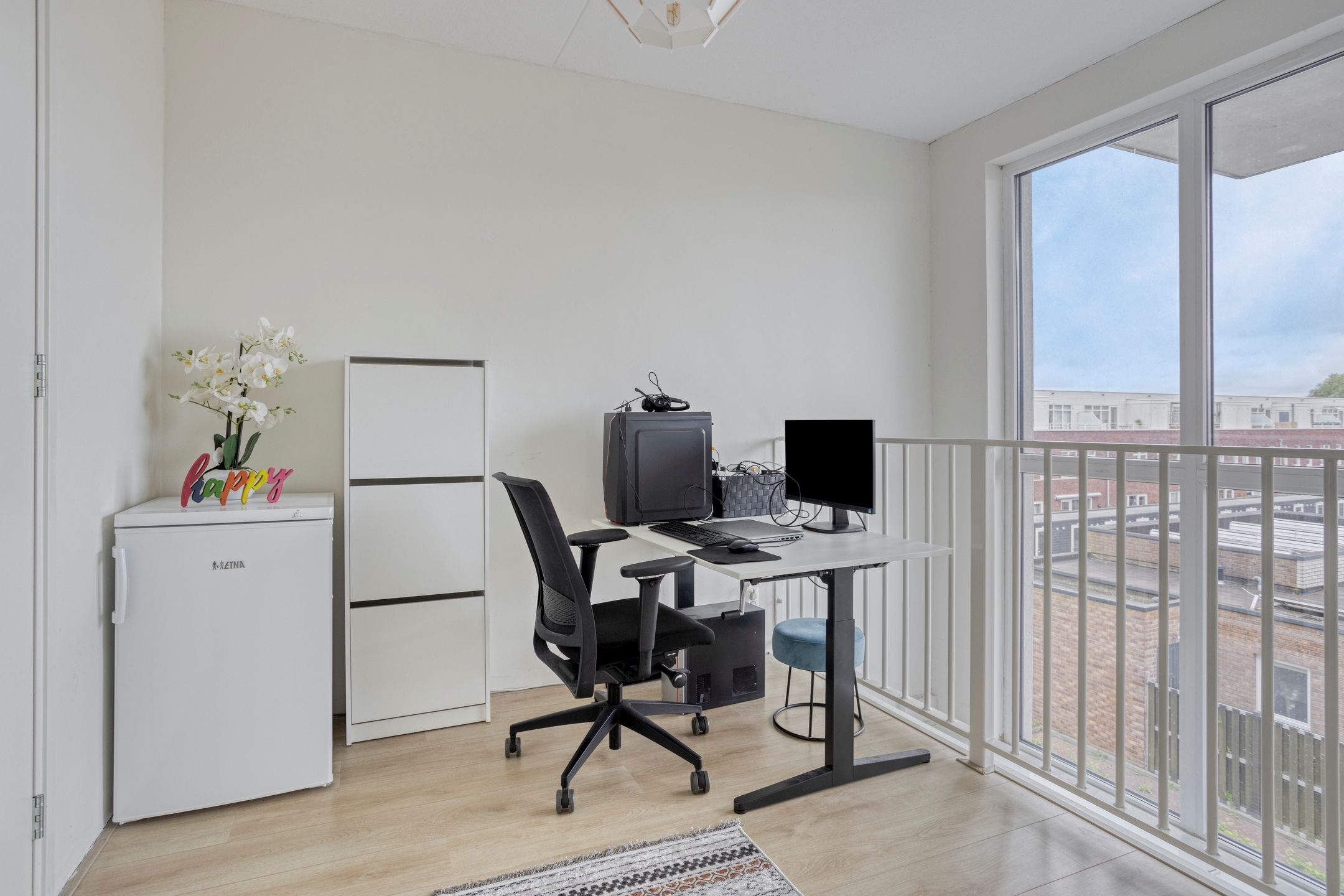 Foto 6 van Martinus Nijhoffweg 151