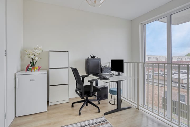 Foto 6 van Martinus Nijhoffweg 151