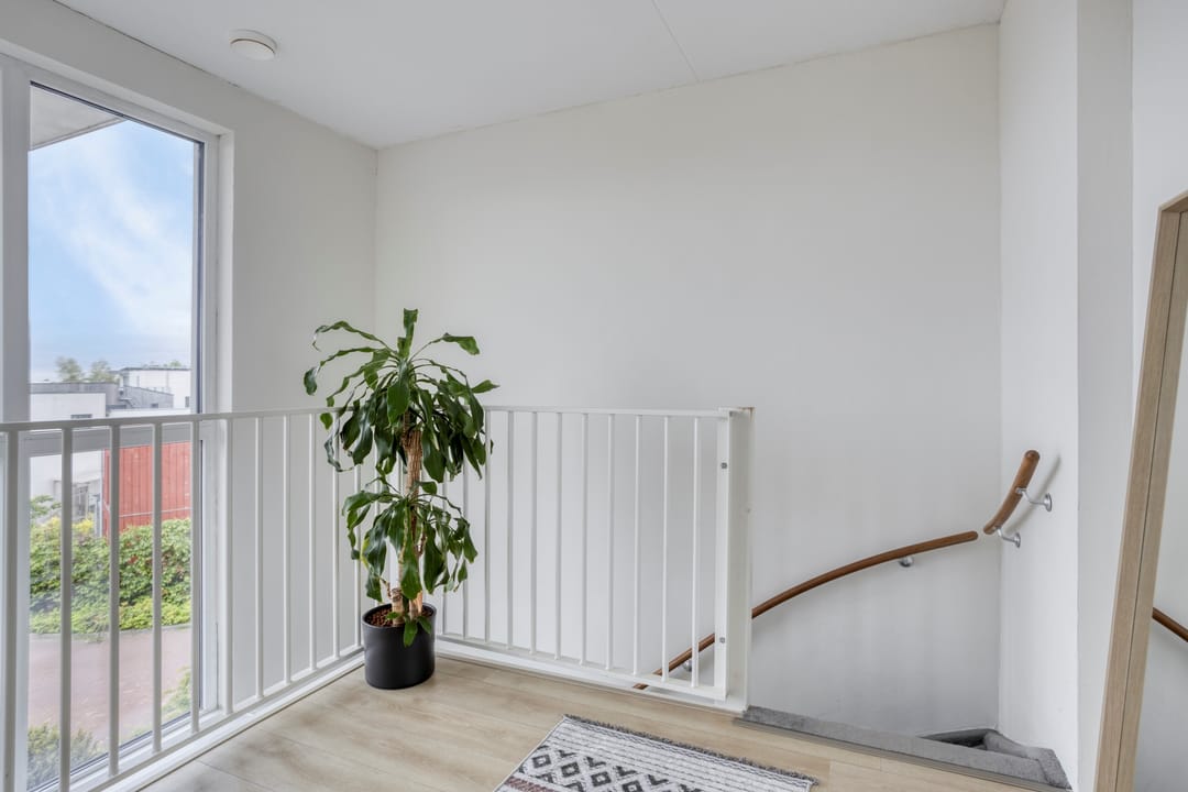 Foto 7 van Martinus Nijhoffweg 151