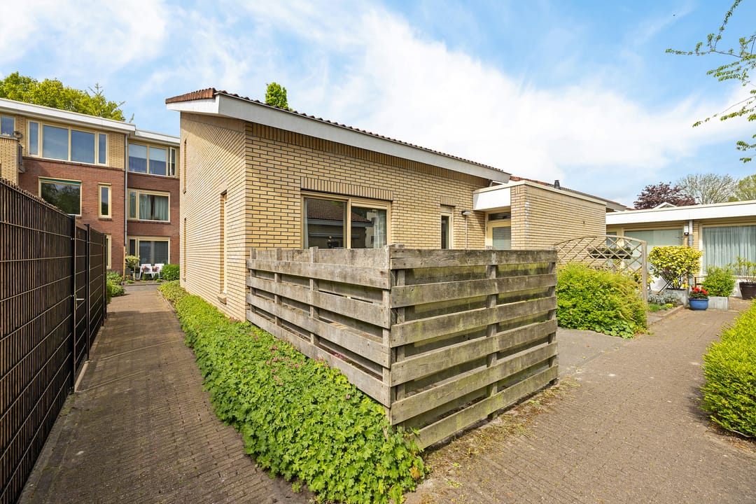 Foto 26 van Ds. Talmasingel 133