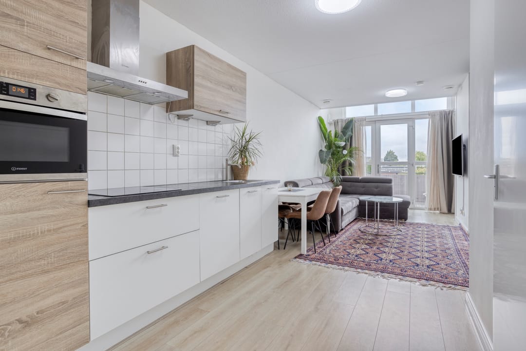 Foto 8 van Martinus Nijhoffweg 151