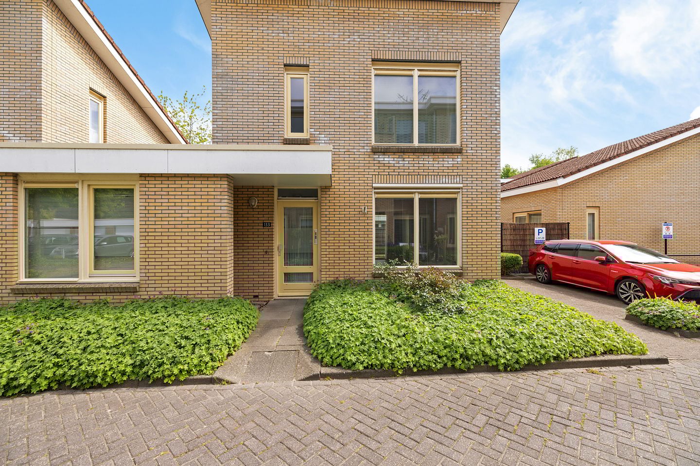 Foto 29 van Ds. Talmasingel 133