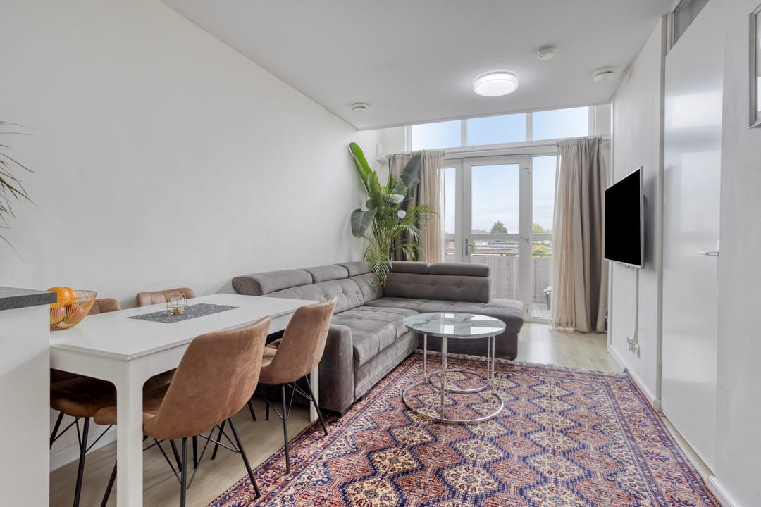 Foto 13 van Martinus Nijhoffweg 151