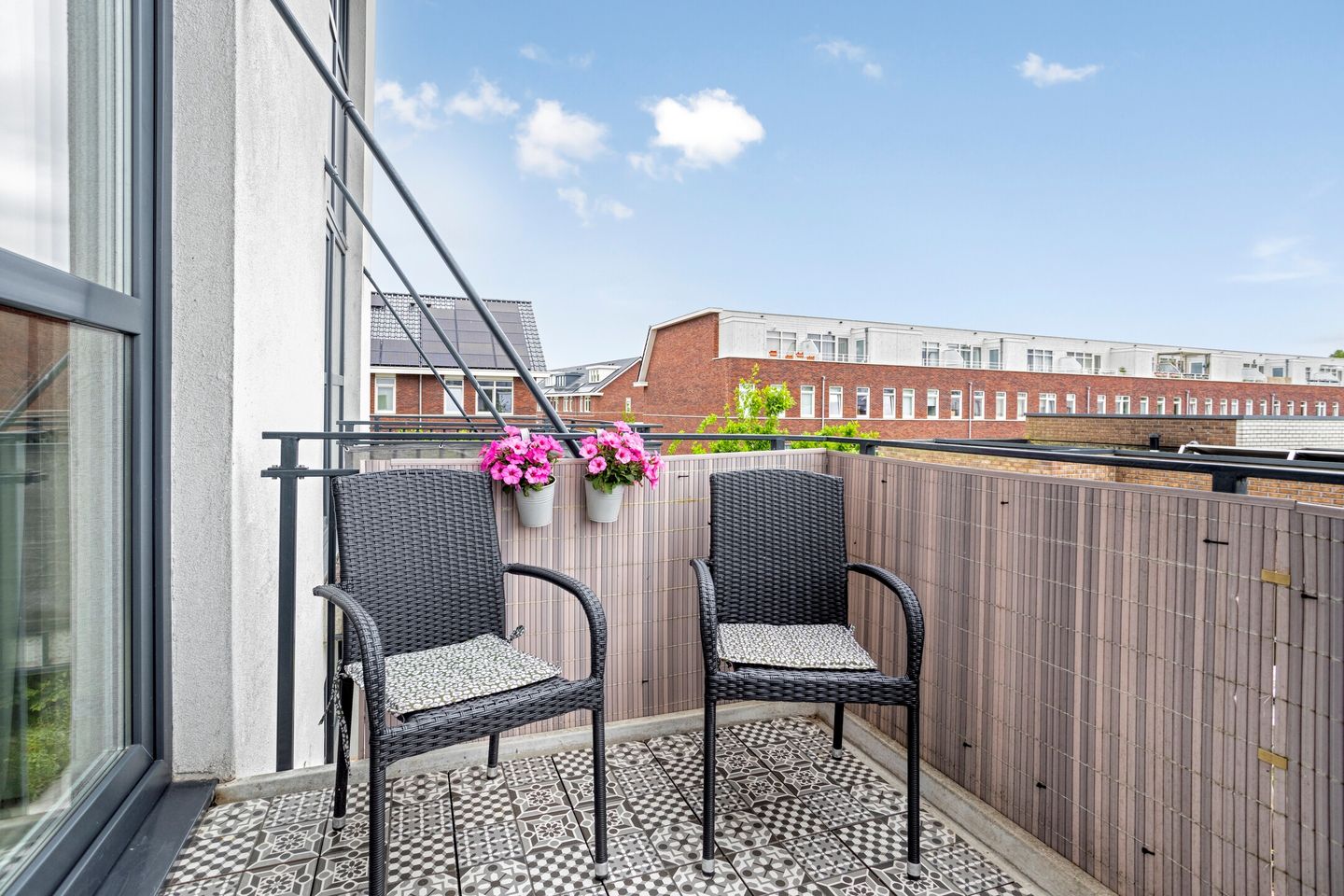 Foto 14 van Martinus Nijhoffweg 151