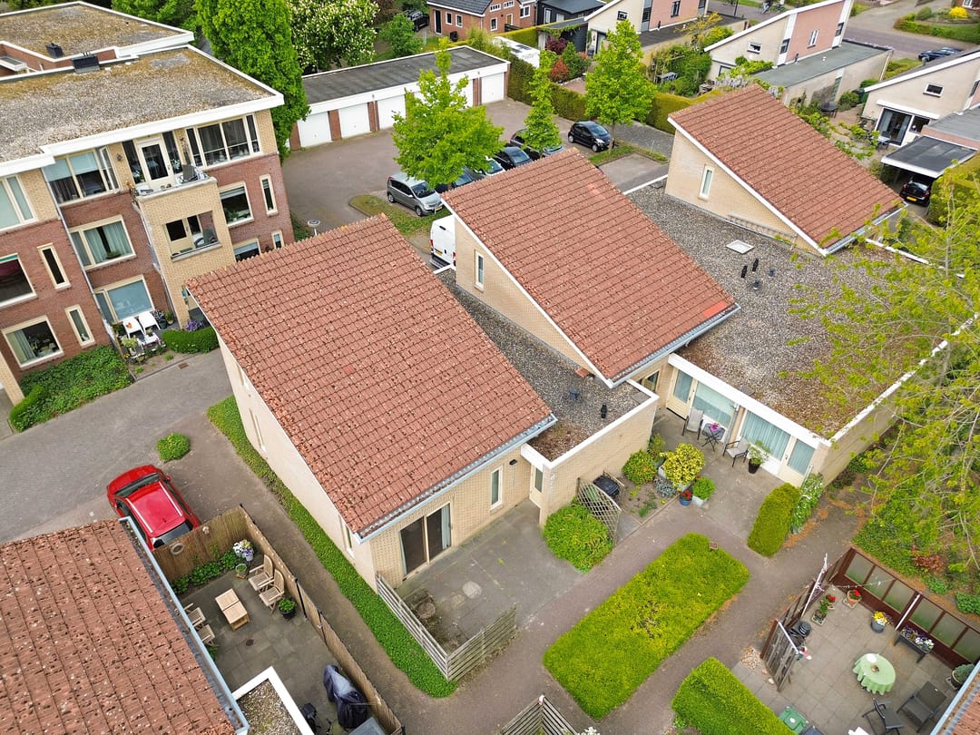 Foto 31 van Ds. Talmasingel 133