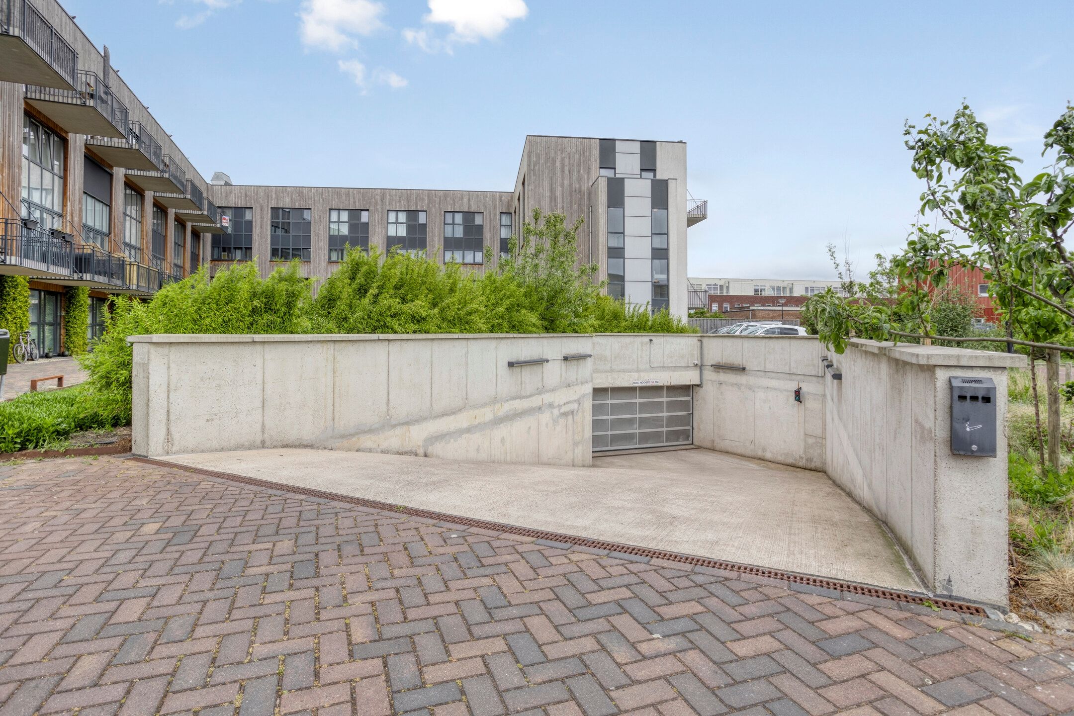 Foto 15 van Martinus Nijhoffweg 151