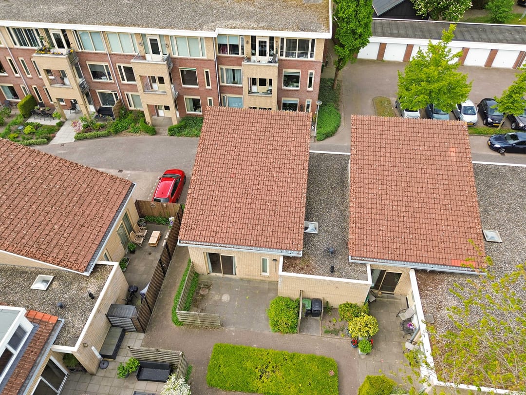 Foto 32 van Ds. Talmasingel 133