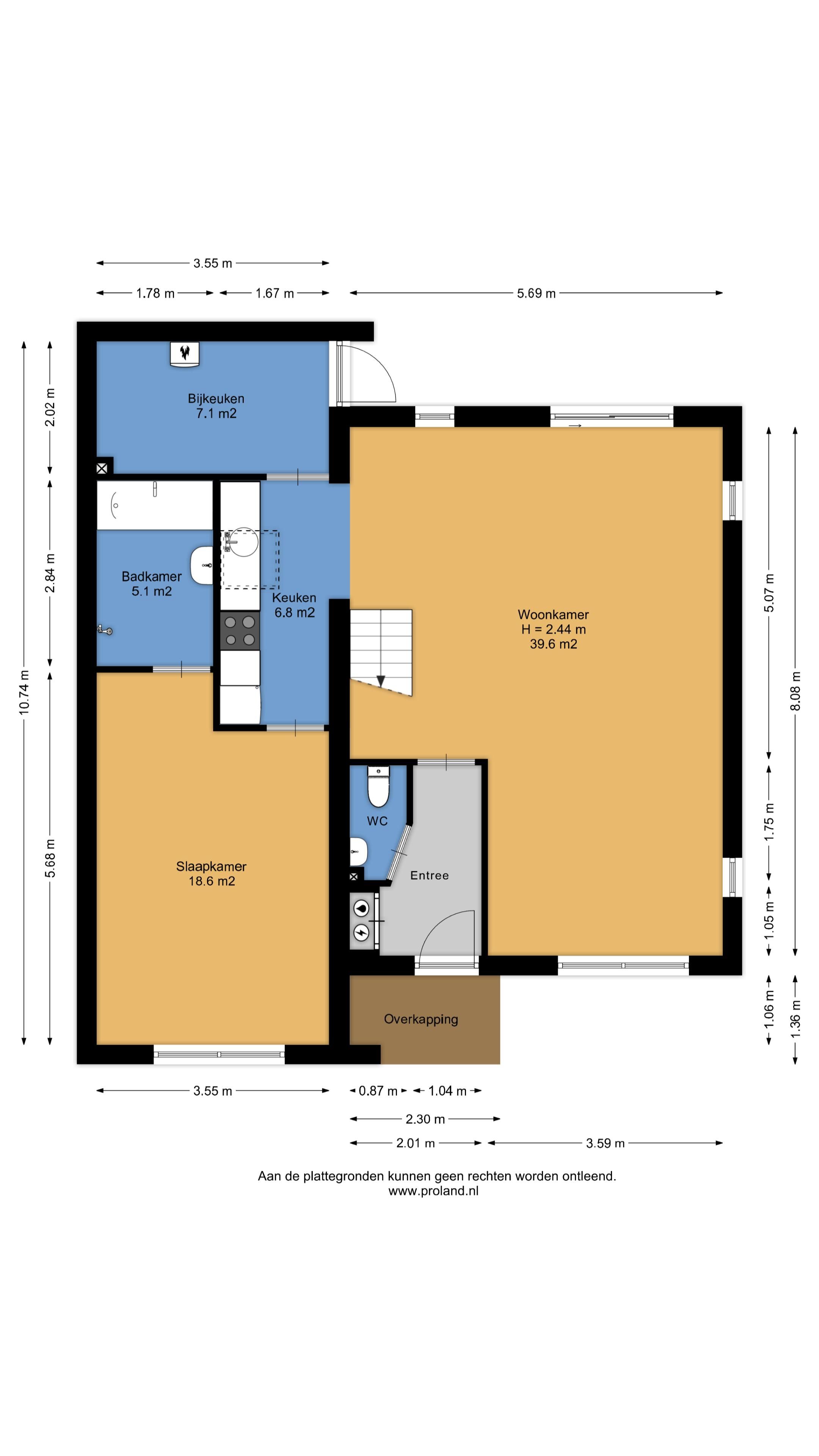 Foto 33 van Ds. Talmasingel 133