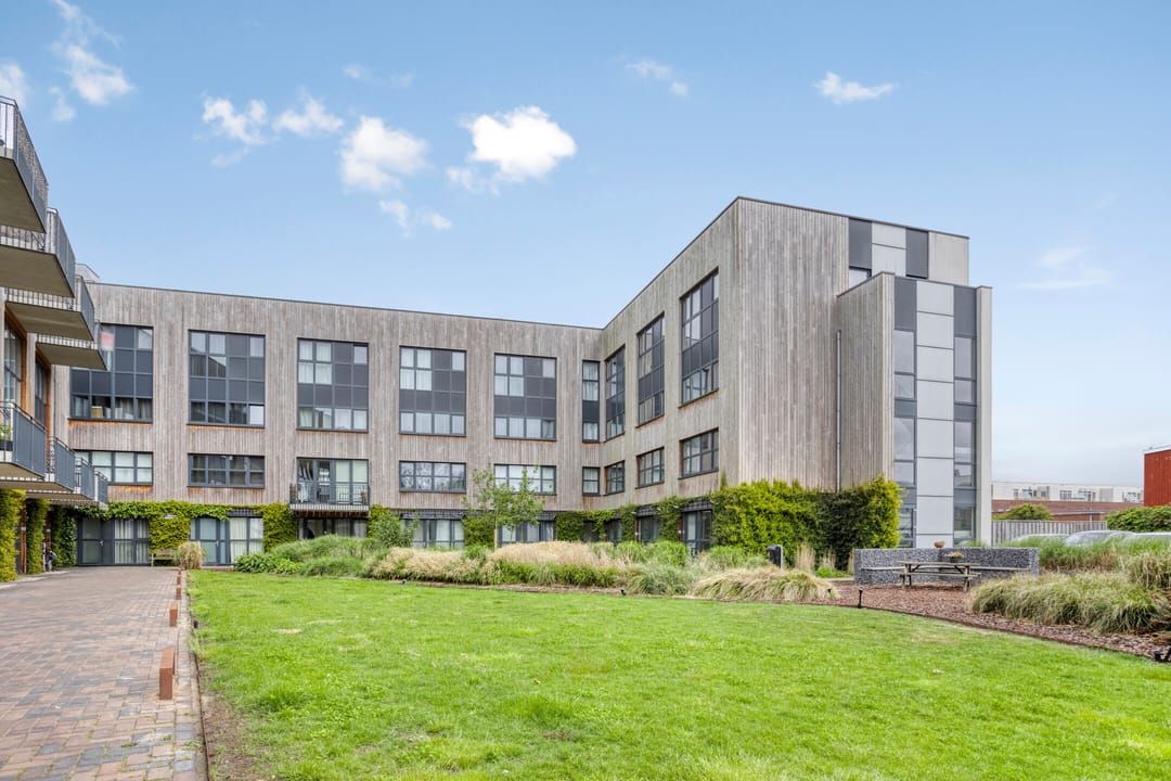 Foto 17 van Martinus Nijhoffweg 151