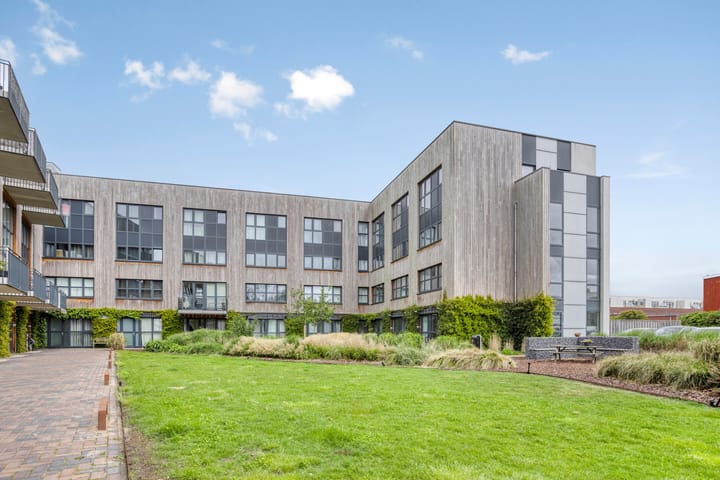 Foto 17 van Martinus Nijhoffweg 151