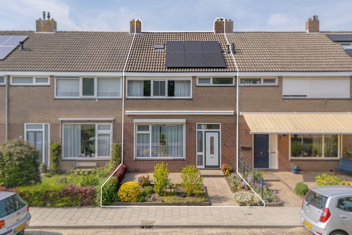 Geleijn d'Hoorneplein 10
