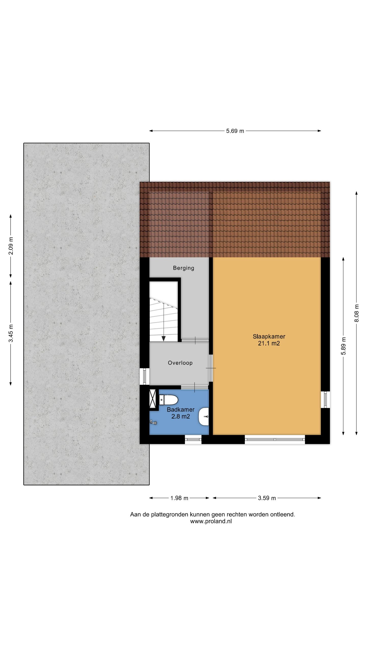 Foto 34 van Ds. Talmasingel 133