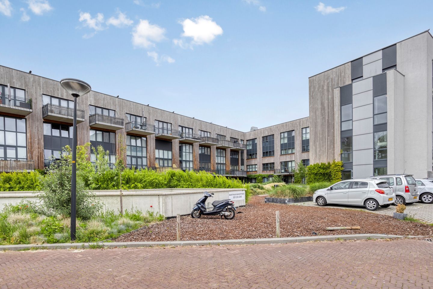 Foto 19 van Martinus Nijhoffweg 151