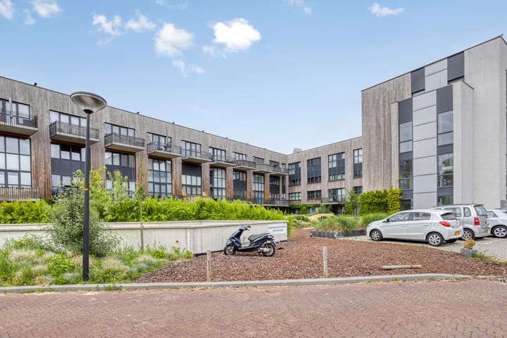 Foto 19 van Martinus Nijhoffweg 151