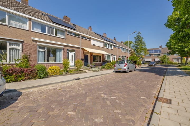 Foto 2 van Geleijn d'Hoorneplein 10