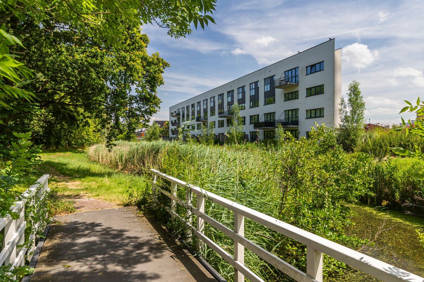 Foto 20 van Martinus Nijhoffweg 151