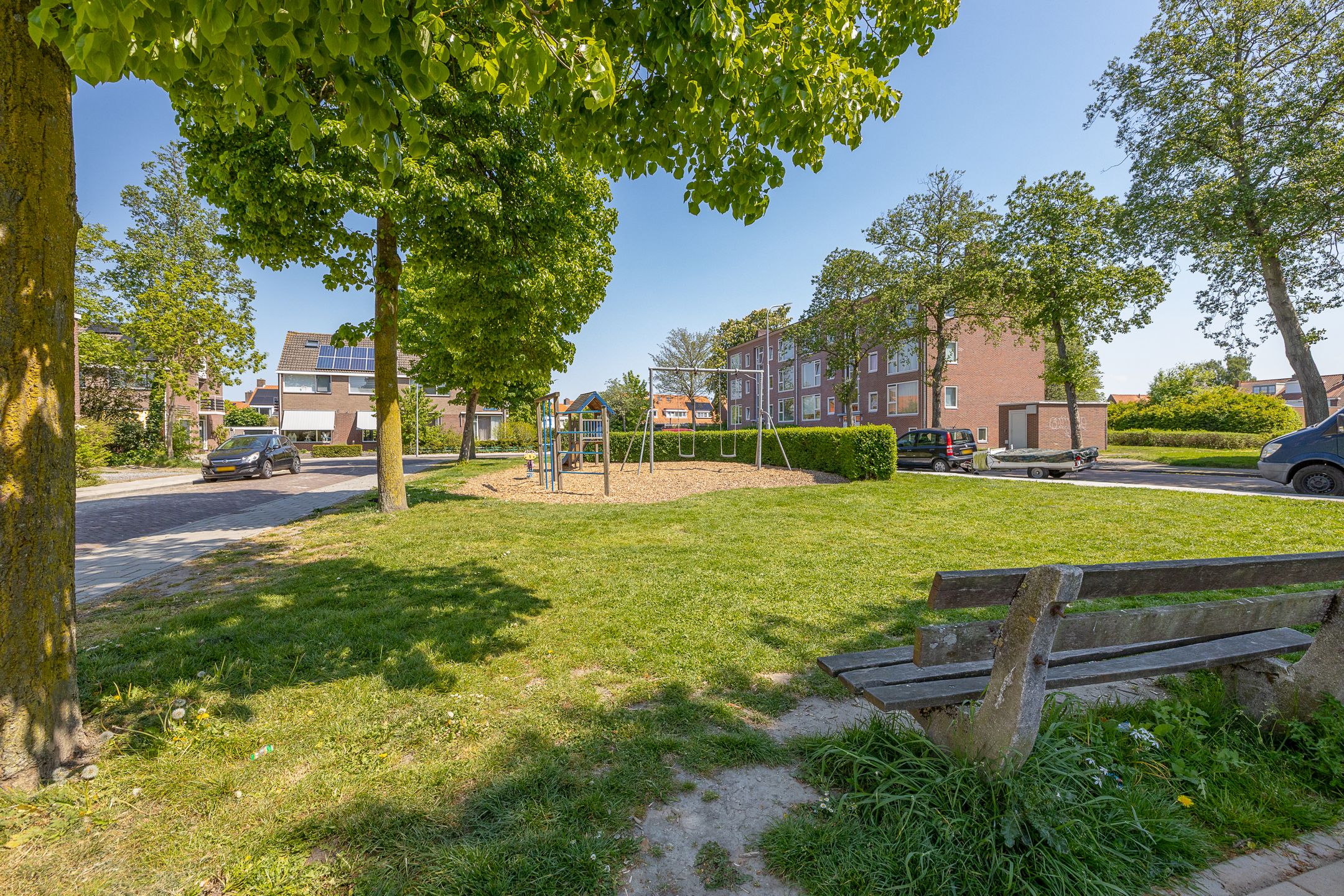 Foto 3 van Geleijn d'Hoorneplein 10