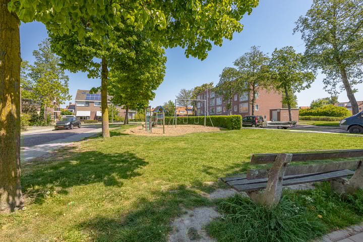 Foto 3 van Geleijn d'Hoorneplein 10