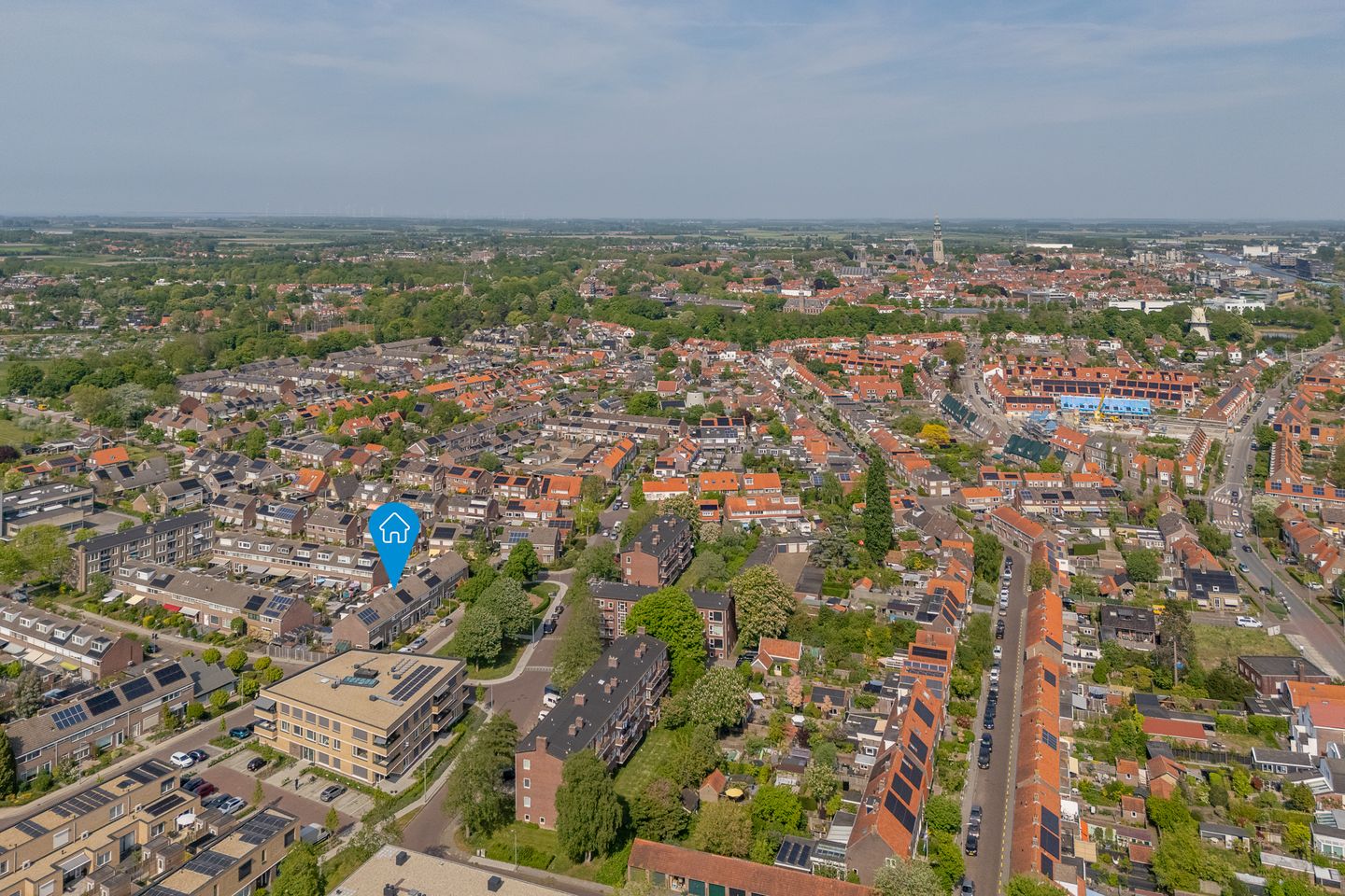 Foto 4 van Geleijn d'Hoorneplein 10